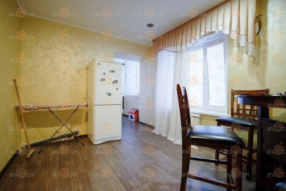 1-комн. квартира - Фото 3