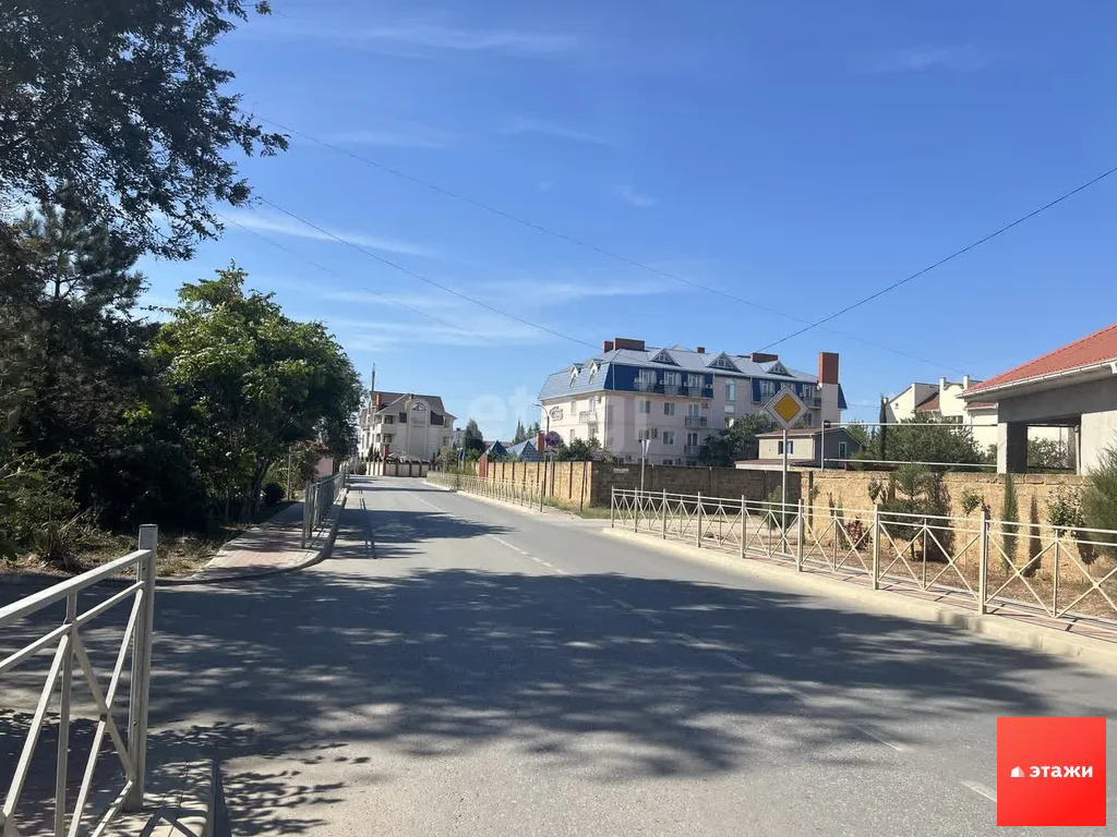 Продажа квартиры, Новофедоровка, Сакский район, ул. Севастопольская - Фото 8