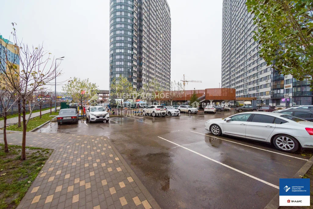 Продажа квартиры, Рязань, Солотчинское шоссе - Фото 20