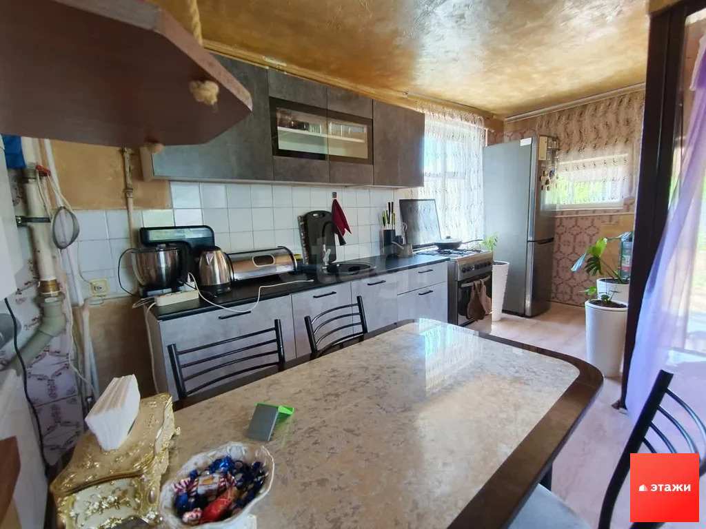 Продажа дома, Саки, ул. Колхозная - Фото 14