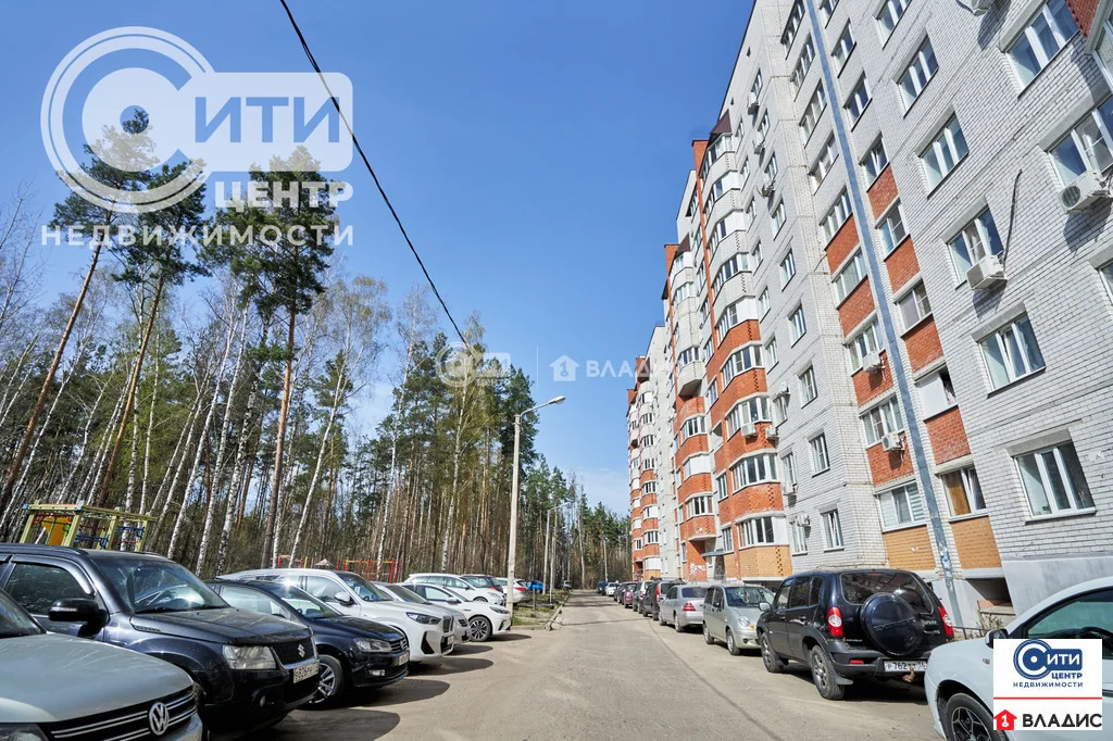 Продажа квартиры, Воронеж, ул. Минская - Фото 12