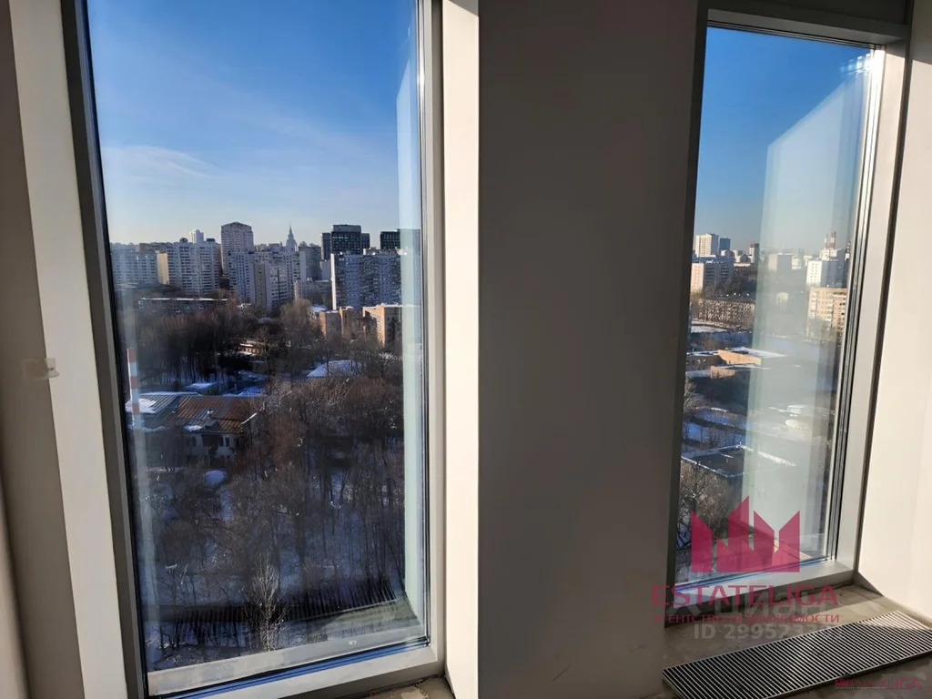 Продажа квартиры, Севастопольский пр-кт. - Фото 9