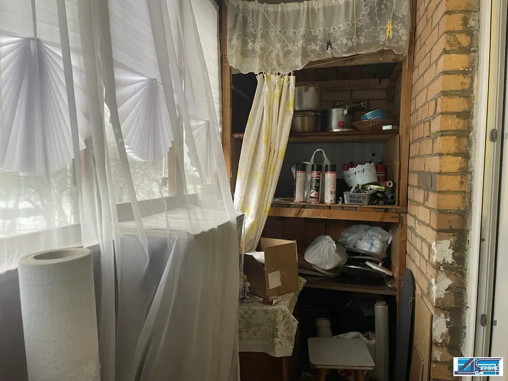 продается 2-х комнатная квартира - Фото 11