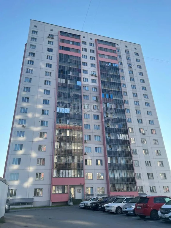 Продажа квартиры, Новосибирск, Заречная - Фото 15