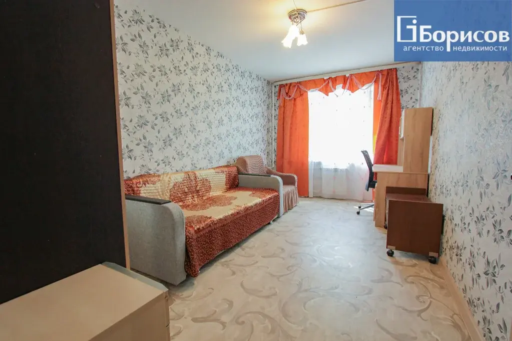 3-к. Аксенова, дом 4 - Фото 5