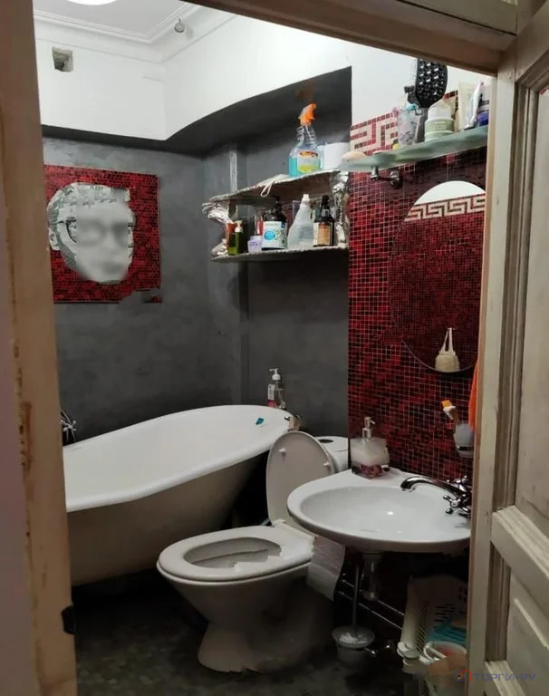 Продажа квартиры, Люблинский пер. - Фото 5