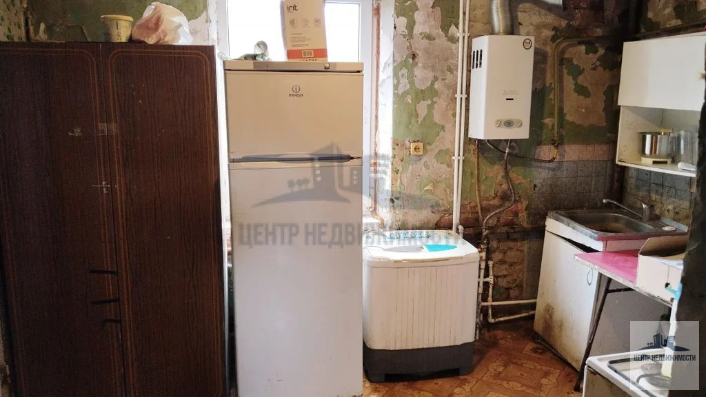 Аренда, дом 45.00 кв.м, участок 5.00 соток - Фото 6