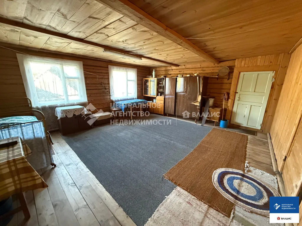 Продажа дома, Ибердус, Касимовский район, 207 - Фото 6