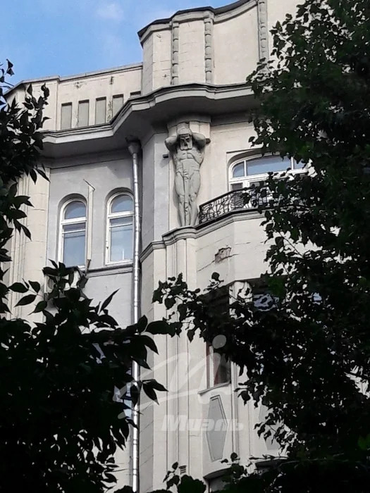 Аренда квартиры, м. Красные Ворота, Басманная Нов. ул. - Фото 33