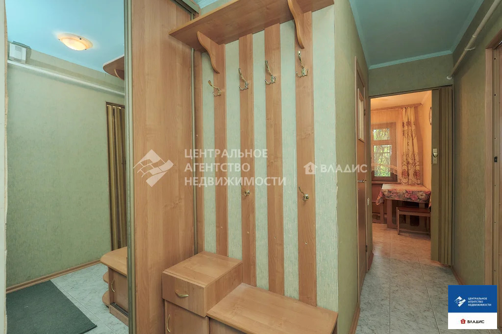 Продажа квартиры, Рыбное, Рыбновский район, ул. Юбилейная - Фото 7