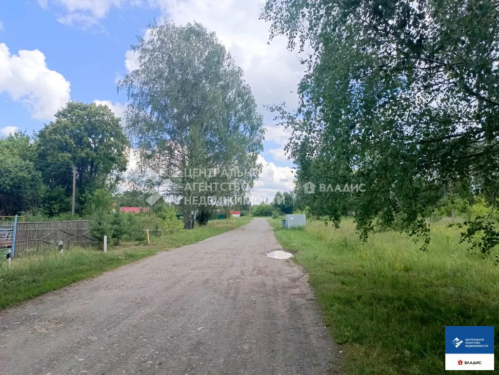 Продажа дома, Задубровье, Шиловский район, ул. Школьная - Фото 18