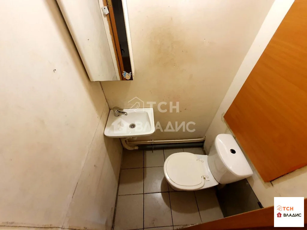 Продажа квартиры, Балашиха, Балашиха г. о., бульвар Нестерова - Фото 12