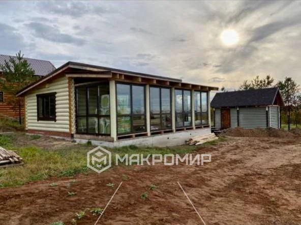 Продажа дома, Хухрята, Краснокамский район - Фото 3