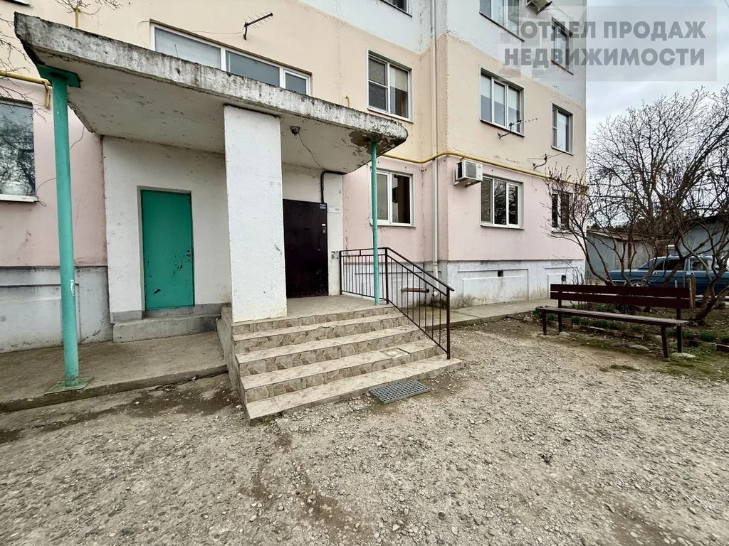 3 комнаты для большой семьи - Фото 20