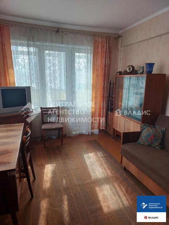 Продажа квартиры, Рязань, ул. Связи - Фото 3