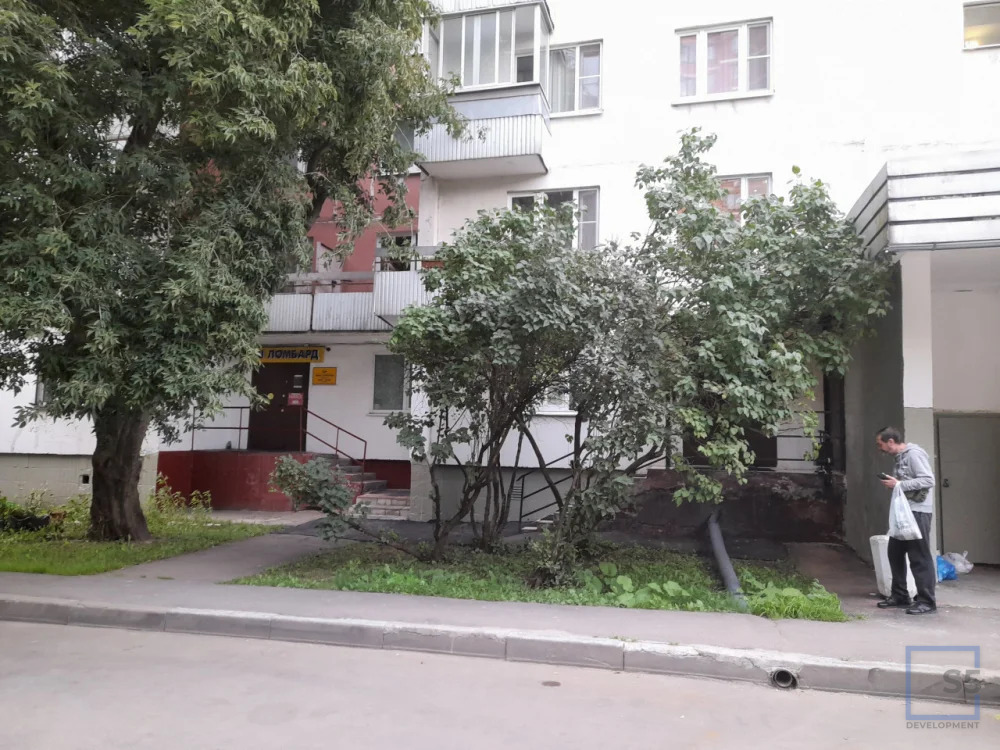 Продажа ПСН, м. Беляево, ул. Миклухо-Маклая - Фото 4