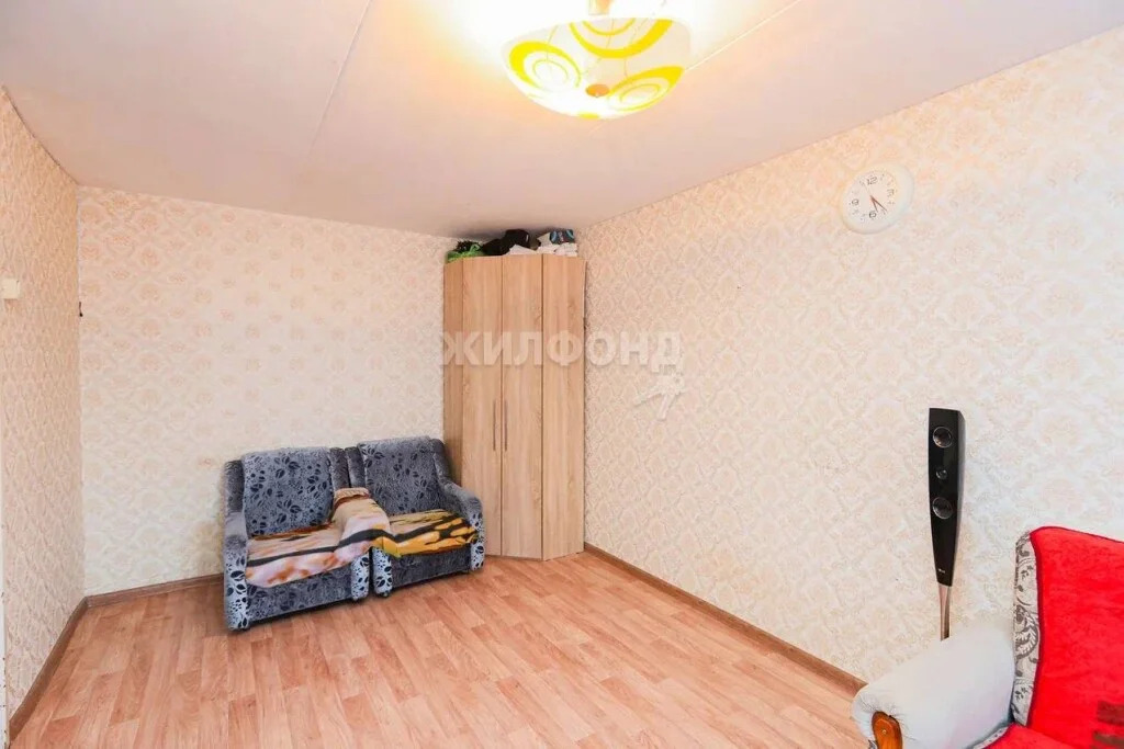 Продажа квартиры, Новосибирск, ул. Танковая - Фото 2