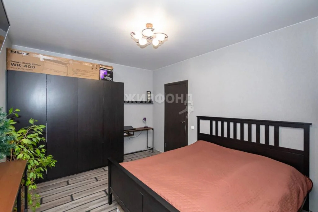 Продажа квартиры, Новосибирск, Мясниковой - Фото 7