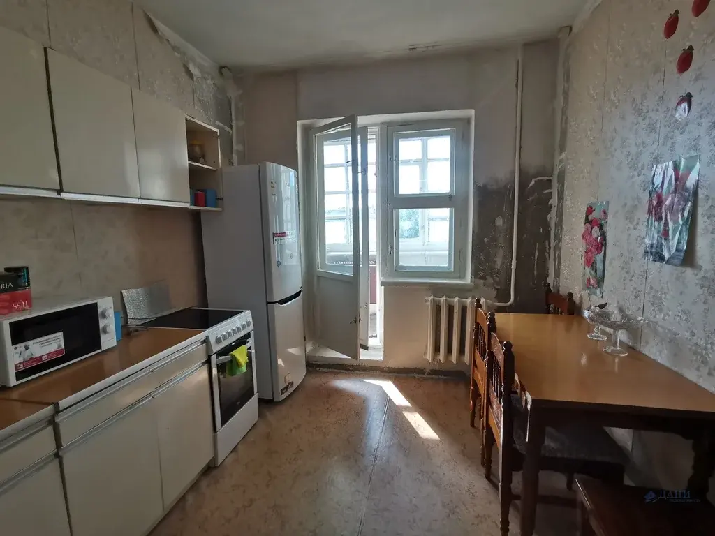 2-к. квартира, 60,2 м, 3/5 эт. - Фото 14