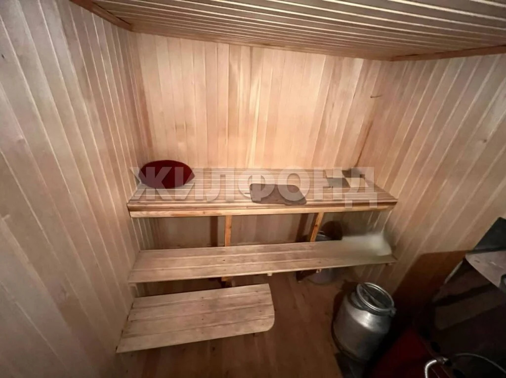 Продажа дома, Новосибирск - Фото 10