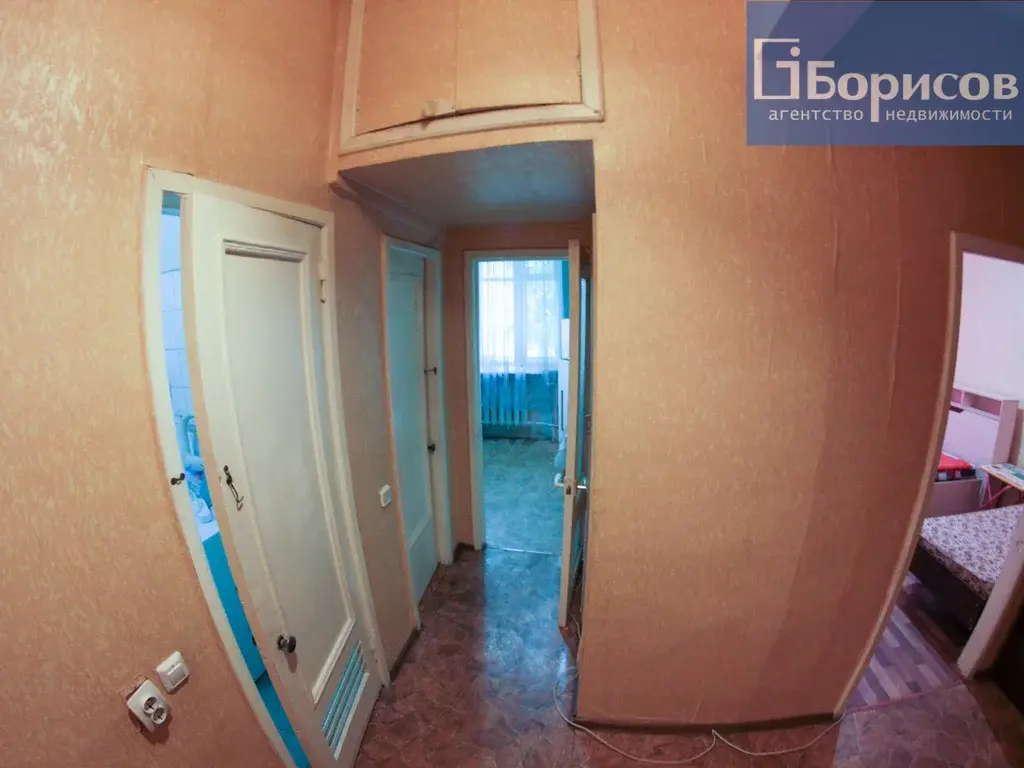 2-к ул. Блохинцева, дом 5 - Фото 7