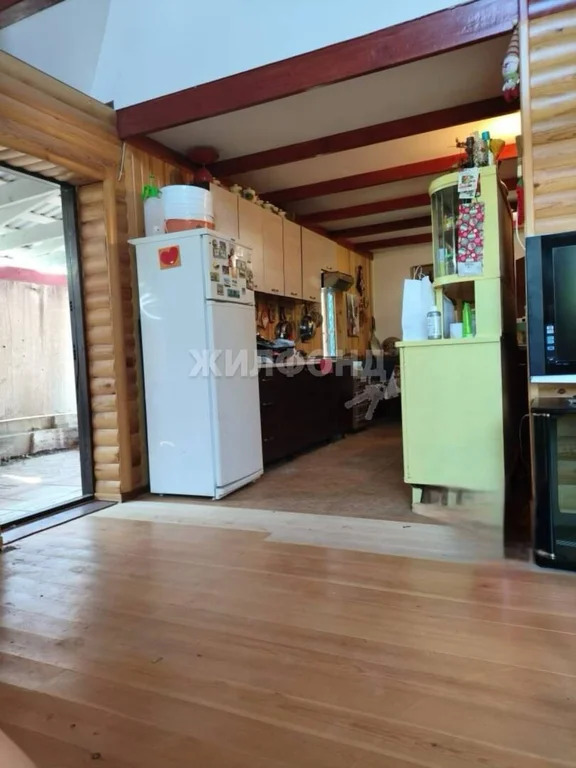 Продажа дома, Новосибирск - Фото 1