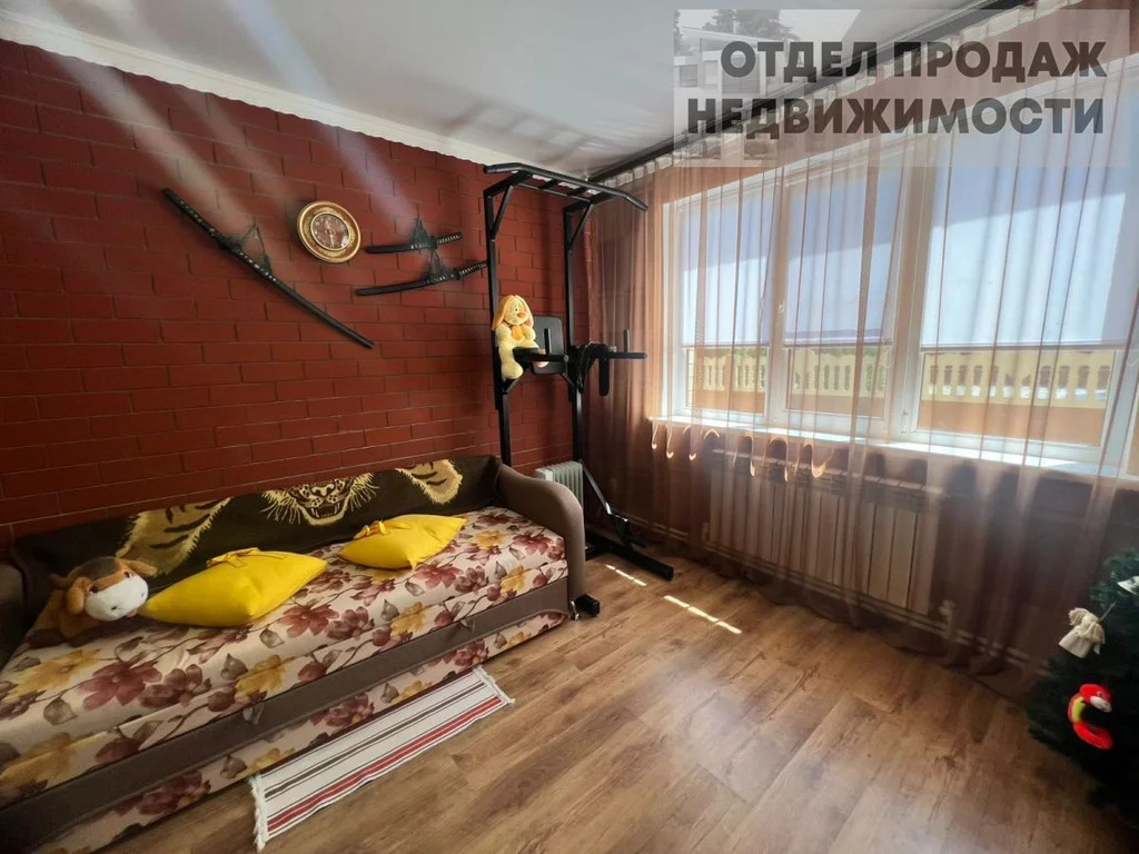 Дом с ремонтом - Фото 10