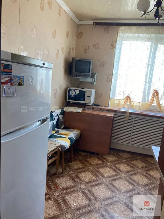 Аренда квартиры, Казань, ул. Академика Лаврентьева д.4 - Фото 4