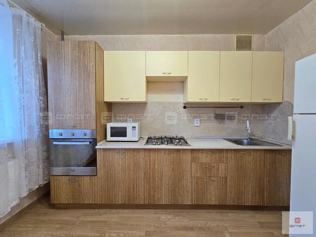 Продажа квартиры, Казань, ул. Кул Гали - Фото 9