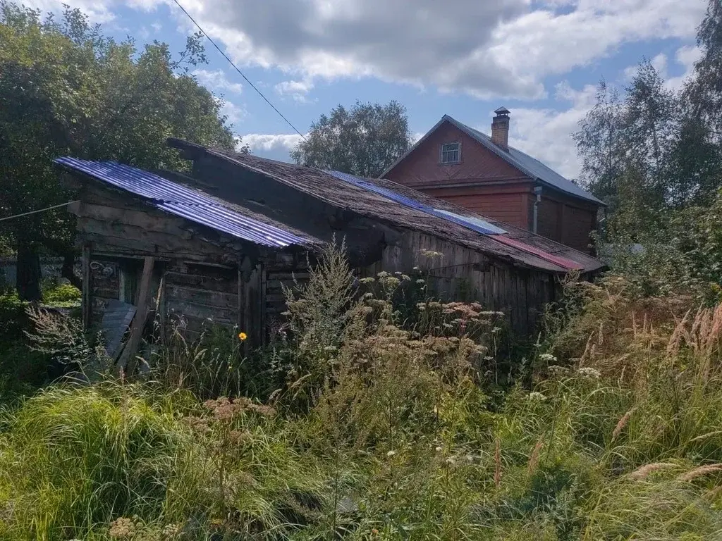 Дом в д.Иваньково, Александровский р-н, Владимирская обл. - Фото 34