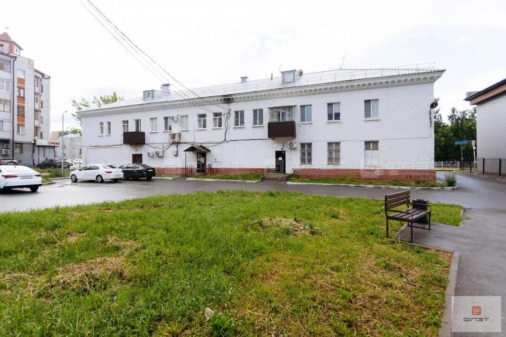 Продажа квартиры, Казань, ул. Максимова - Фото 27