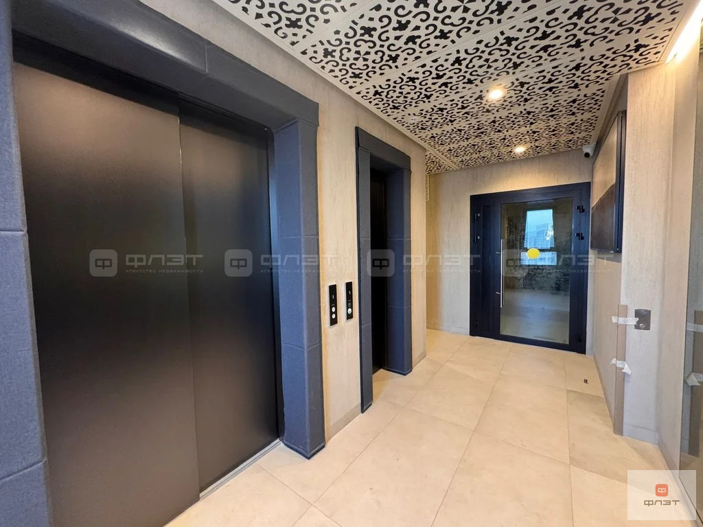 Продажа квартиры, Казань, ул. Сибгата Хакима - Фото 10