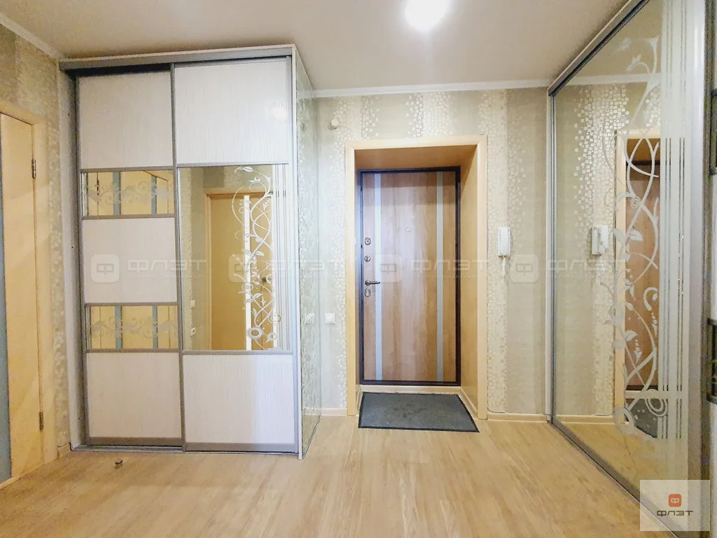 Продажа квартиры, Казань, ул. Салиха Батыева - Фото 21