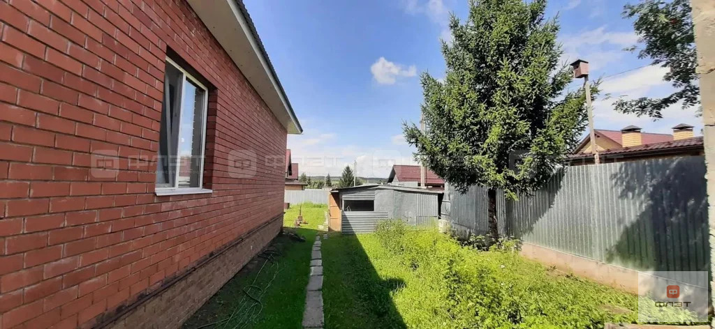 Продажа дома, Богородское, Пестречинский район, ул. Комарова - Фото 4