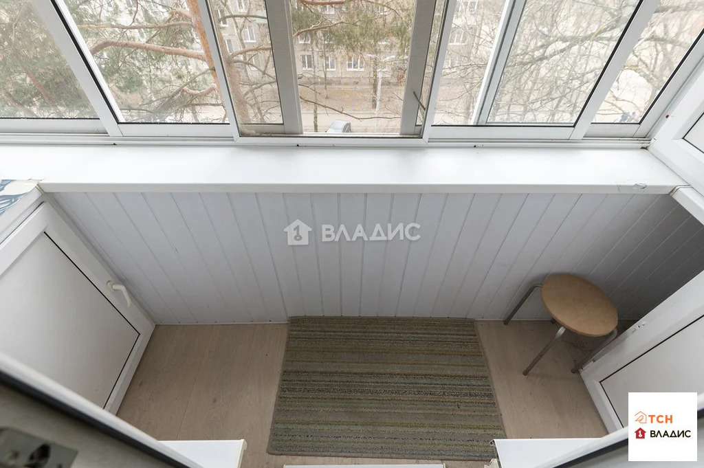 Продажа квартиры, Щелково, Щелковский район, ул. Сиреневая - Фото 15