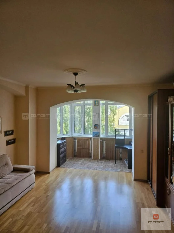Продажа квартиры, Казань, ул. Академика Королева - Фото 16