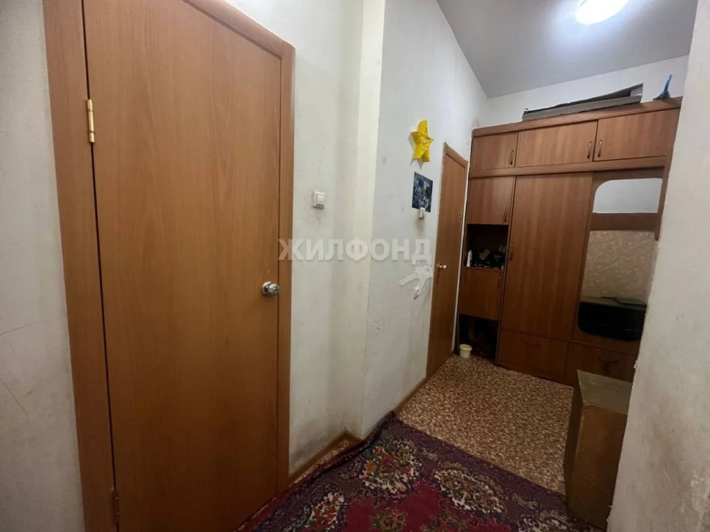 Продажа квартиры, Новосибирск, Звёздная - Фото 5