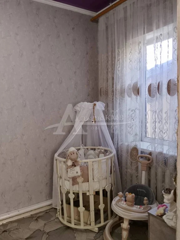 Продажа дома, Георгиевск, ул. Широкоподкумская - Фото 16