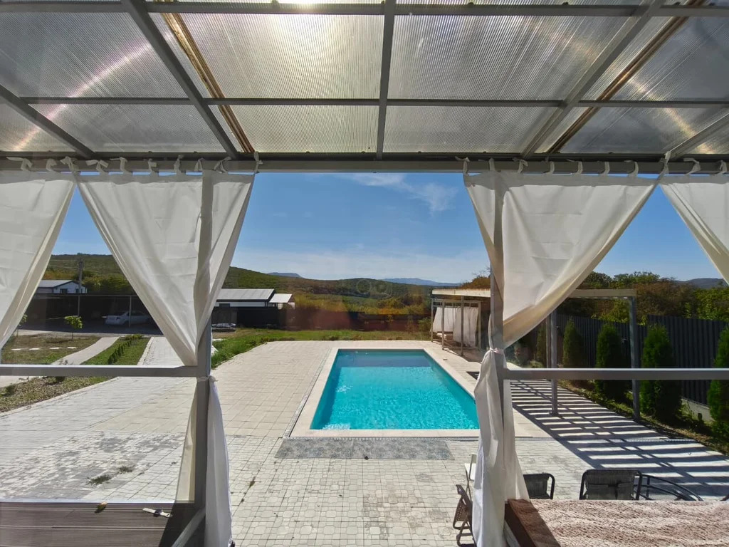 Продажа дома, Азовская, Северский район, ул. Лесная - Фото 6