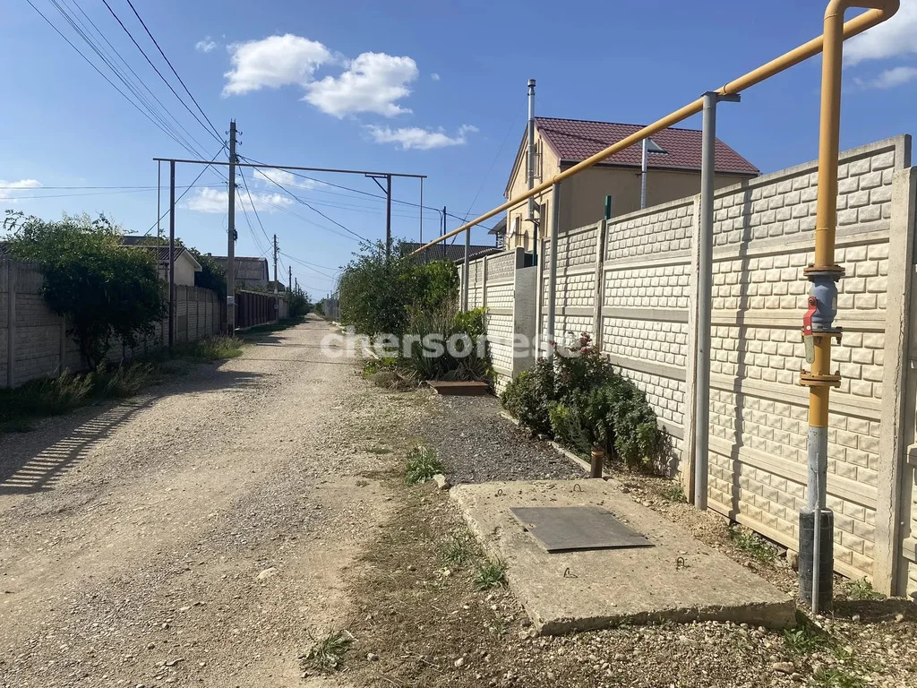 Продажа участка, Севастополь, улица Ветеранов - Фото 4