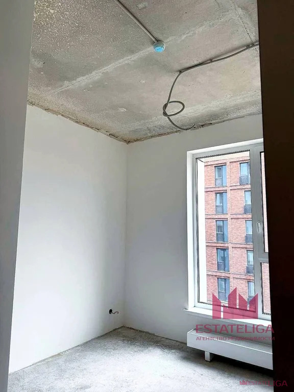 Продажа квартиры, Автомобильный проезд - Фото 2