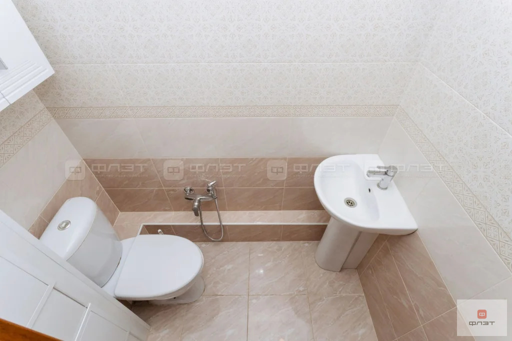 Продажа квартиры, Казань, ул. Нигматуллина - Фото 18