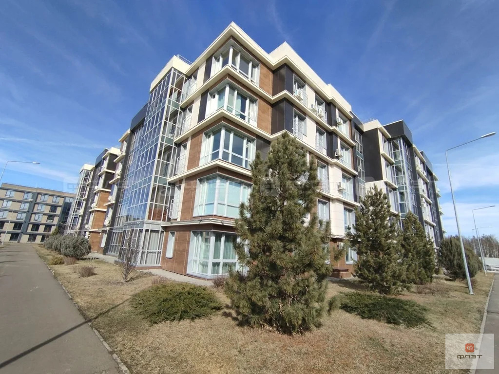 Продажа квартиры, Казань, ул. Генерала Ерина - Фото 14