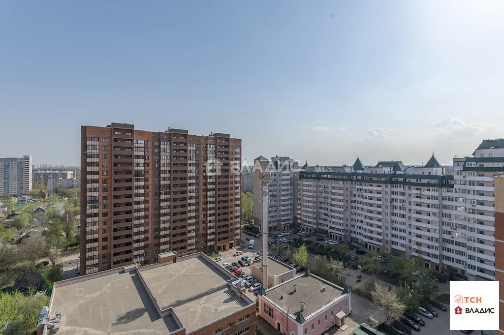 Продажа квартиры, Ивантеевка, ул. Новая Слобода - Фото 14