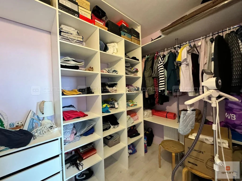 Продажа квартиры, Казань, ул. Баки Урманче - Фото 8