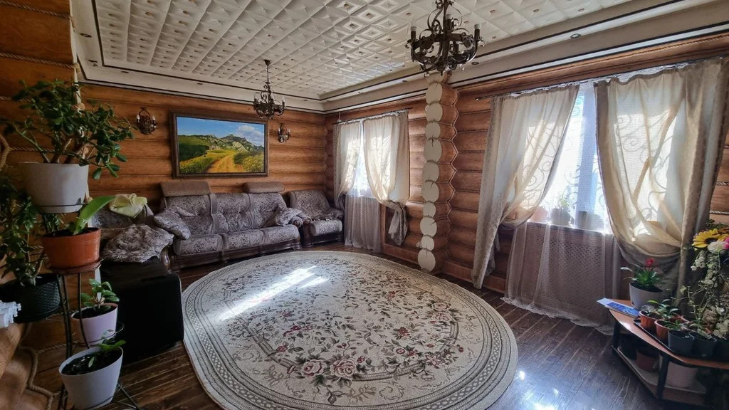 Коттедж 132.8 м2 на участке 8.5 сот. - Фото 10