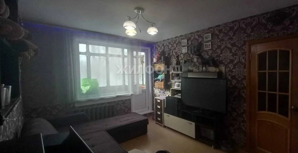 Продажа квартиры, Новосибирск, ул. Зорге - Фото 3