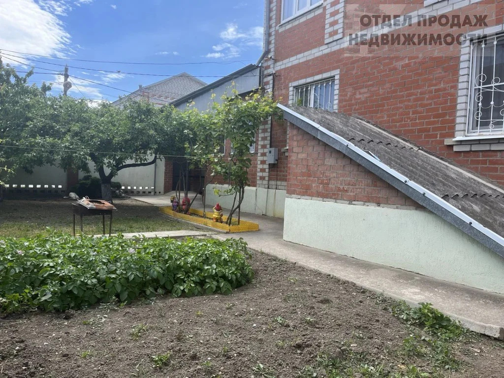 Кирпичный дом для большой семьи - Фото 20