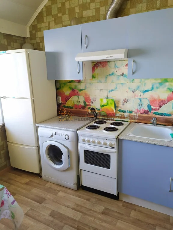 Аренда квартиры, Уфа, ул. Крайняя - Фото 2