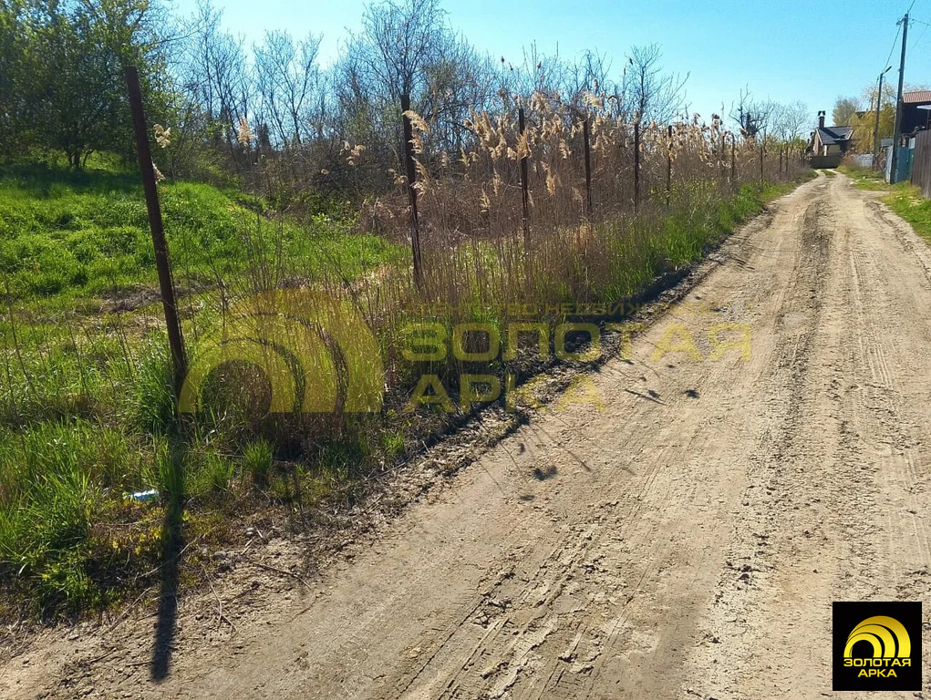 Продажа участка, Темрюк, Темрюкский район, ул. Декабристов - Фото 0